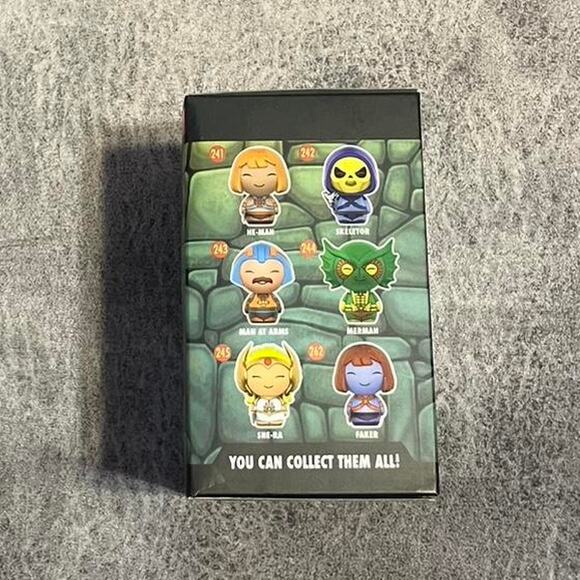 Funko dorbz skeletor limited chase - Picture 2 of 6